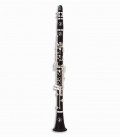 Clarinete John Packer JP221 Si Bemol com Estojo