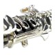 Corpo do clarinete John Packer JP221