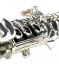 Corpo do clarinete John Packer JP221