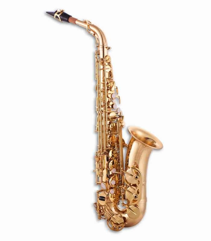 Saxofone Alto