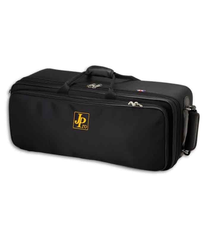 Photo of the John Packer Trumpet JP251SW case