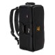 Photo of the John Packer Trumpet JP251SW case with straps