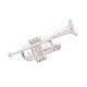 Photo of the John Packer Trumpet JP251SWS