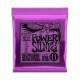 Embalagem do jogo de cordas Ernie Ball 2220
