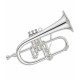 Photo of the John Packer Flugelhorn JP275SWS