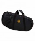Photo of the John Packer Flugelhorn JP275SW case