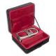 Photo of the John Packer Flugelhorn JP175S inside the case