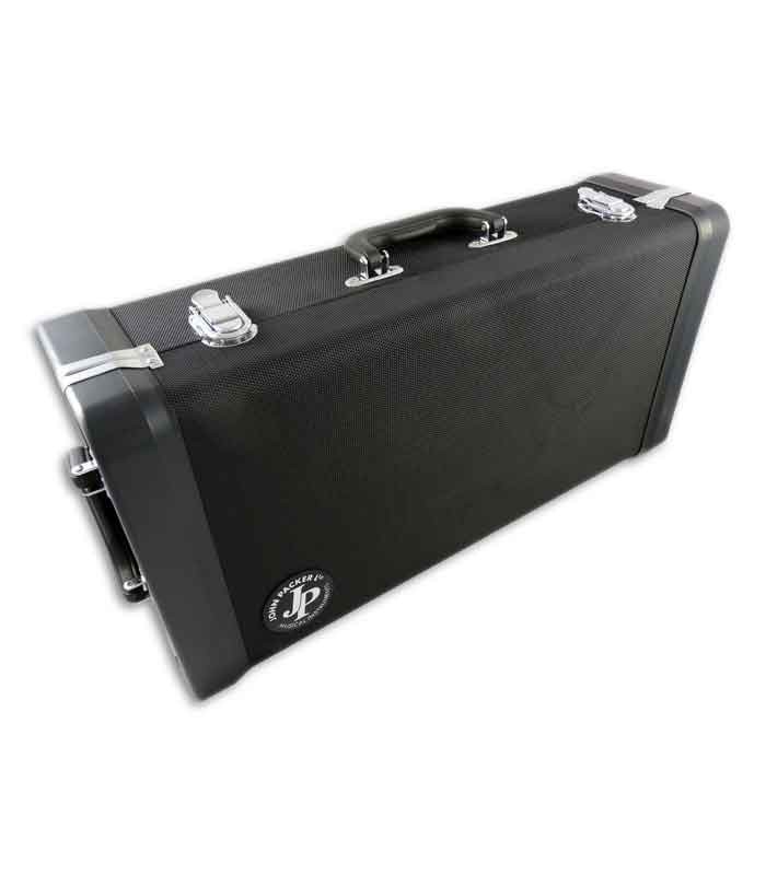 Photo of the John Packer Trumpet JP251SWRS case