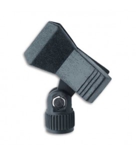 Pinza Quiklok MP850 para Micrófono con Muelle