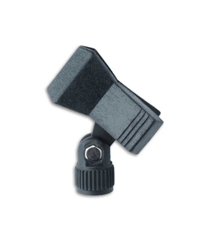 Pinza Quiklok MP850 para Micrófono con Muelle