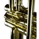 Photo detail of the John Packer Trumpet JP by Taylor