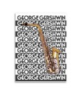 Livro George Gershwin the music of for sax AM68479