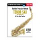 Berklee Practice Method Tenor Soprano Sax