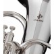 Photo detail of the John Packer Euphonium JP174S