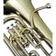Photo detail of the John Packer Euphonium JP274 body