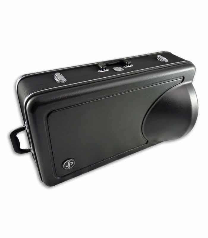 Photo of the John Packer Euphonium JP274 case