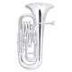 Photo of the John Packer Euphonium JP274S