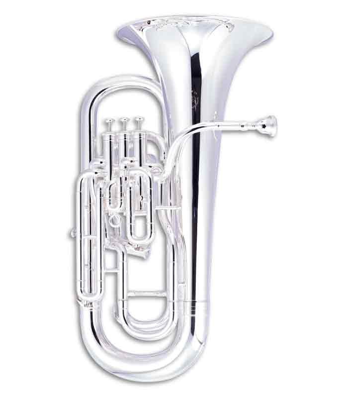 Photo of the John Packer Euphonium JP274S