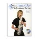 Cover of method A New Tune a Day for Alto Saxophone Book 2