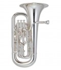 Photo of the John Packer Euphonium JP374ST Sterling