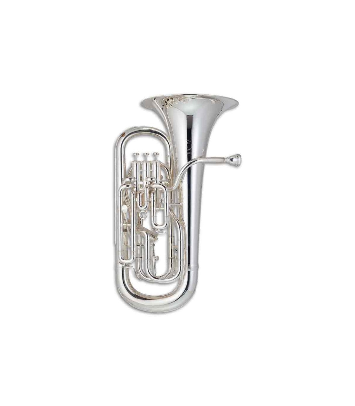 John Packer JP374ST Sterling Euphonium Sal o Musical de Lisboa