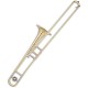 Photo of the John Packer Tenor Trombone JP031