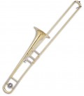 Photo of the John Packer Tenor Trombone JP031