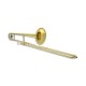 Foto do Trombone de Varas Tenor John Packer JP031 em 3/4