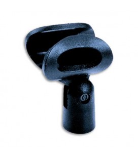 Pinça Quiklok MP890 para Microfone