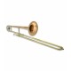 Photo of the John Packer Tenor Trombone JP131R