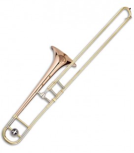 Photo of the John Packer Tenor Trombone JP132R