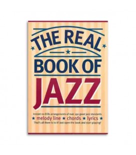 The Real Book of Jazz