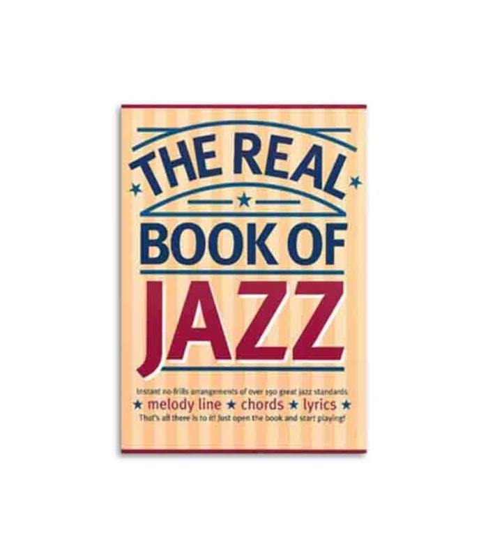 The
Real Book of Jazz