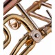 Photo detail of the John Packer Tenor Trombone JP133MLR