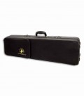 Photo of the John Packer Tenor Trombone JP133MLR case