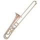 Foto do Trombone de Varas Tenor John Packer JP133MLR