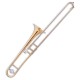Foto do Trombone de Varas Tenor John Packer JP230 Rath