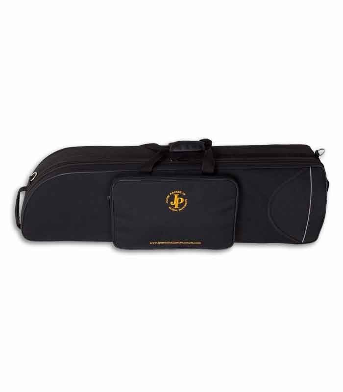 Photo of the John Packer Tenor Trombone JP230 Rath case
