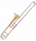 Photo of the John Packer Tenor Trombone JP231 Rath