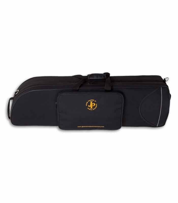 Foto del estuche del Trombón de Varas Tenor John Packer JP231 Rath