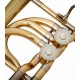 Foto detalle del Trombón de Varas Bajo John Packer JP232
