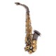 Foto do Saxofone Alto John Packer JP045B