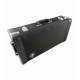 Foto do estojo do Saxofone Alto John Packer JP045B