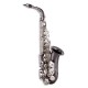 Photo of the John Packer Alto Saxophone JP045BS