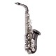 Foto do Saxofone Alto John Packer JP045BS