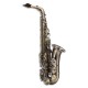 Foto do Saxofone Alto John Packer JP045S