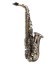 Alto Saxophone John PAcker JP045V E Flat Vintage with Case