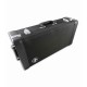 Foto do estojo do Saxofone Alto John Packer JP245
