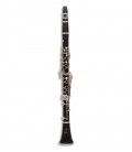 Clarinete John Packer JP021 Si Bemol com Estojo