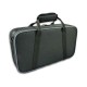 Photo of the John Packer B Flat Clarinet JP021 case back